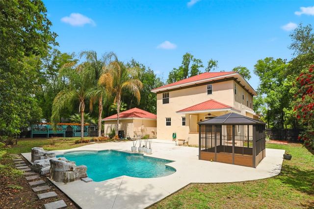 289 GARDEN STREET, Lake Helen, FL 32744