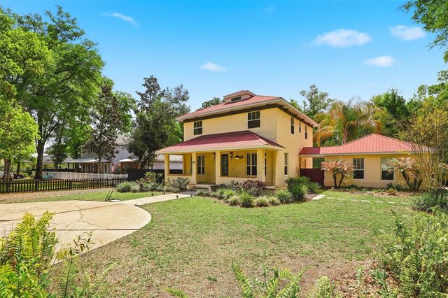 289 GARDEN STREET, Lake Helen, FL 32744