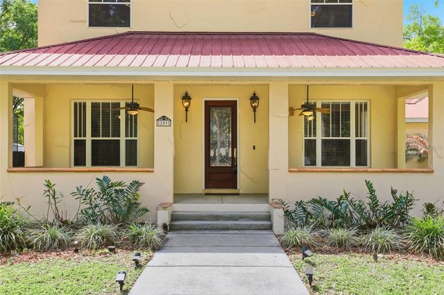 289 GARDEN STREET, Lake Helen, FL 32744