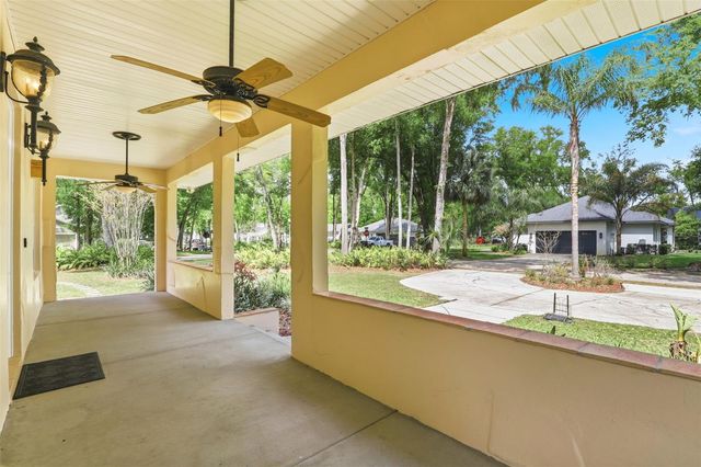 289 GARDEN STREET, Lake Helen, FL 32744