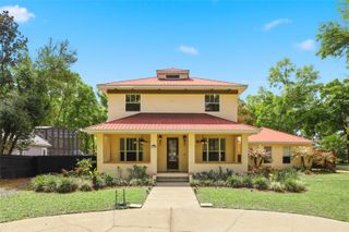 289 GARDEN STREET, Lake Helen, FL 32744