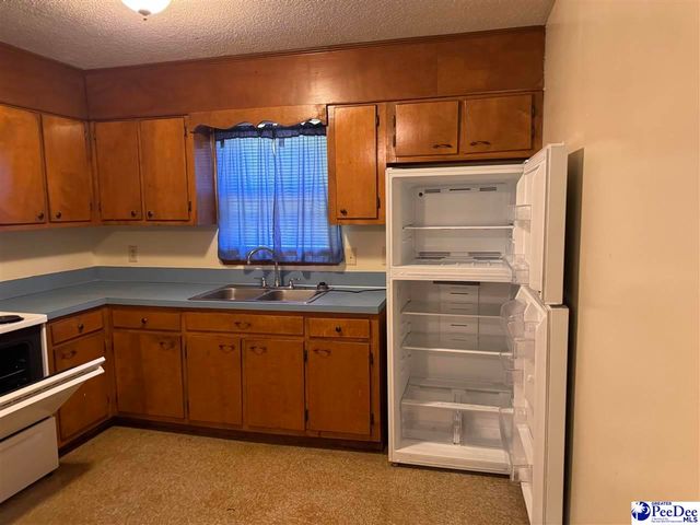 201 Nordell Street, Darlington, SC 29532