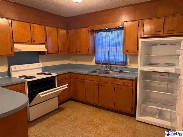 201 Nordell Street, Darlington, SC 29532