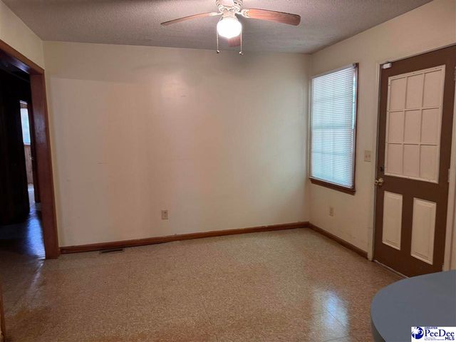 201 Nordell Street, Darlington, SC 29532