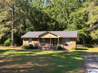 201 Nordell Street, Darlington, SC 29532