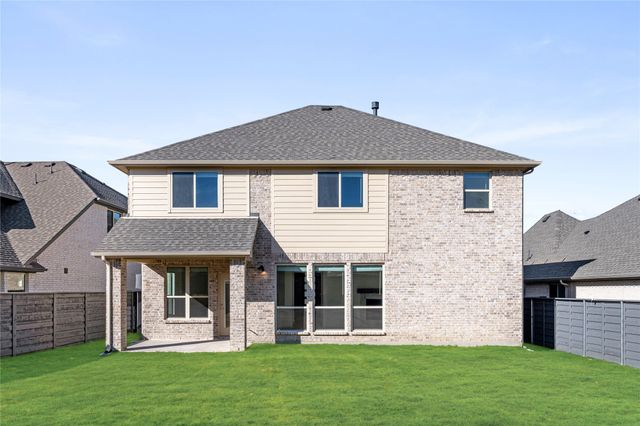 7308 Iris Road, Little Elm, TX 76227