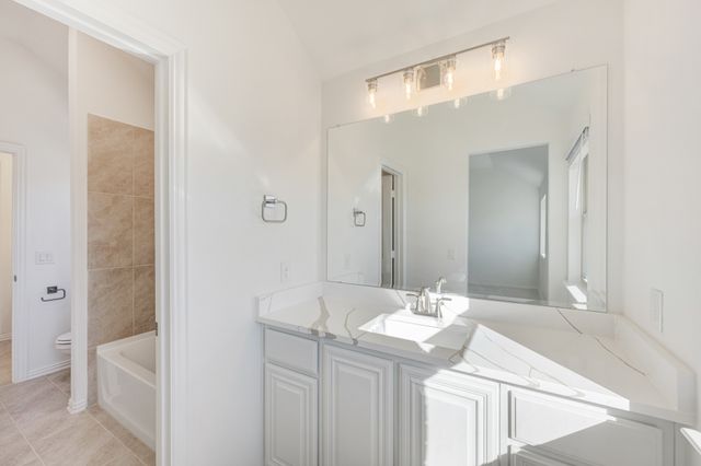 7308 Iris Road, Little Elm, TX 76227