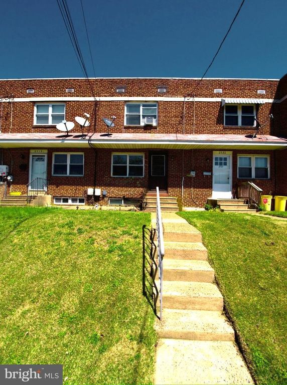 3717 SCHLEICHER AVE, Pennsauken, NJ 08110