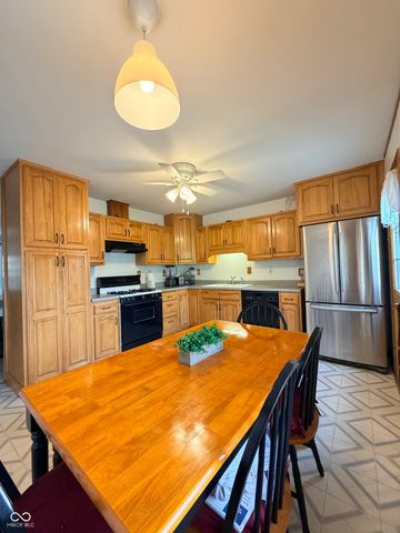 7847 Brennan Road, Indianapolis, IN 46219