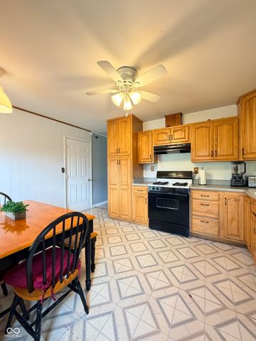 7847 Brennan Road, Indianapolis, IN 46219