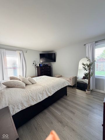 7847 Brennan Road, Indianapolis, IN 46219