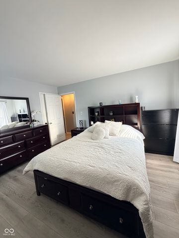 7847 Brennan Road, Indianapolis, IN 46219