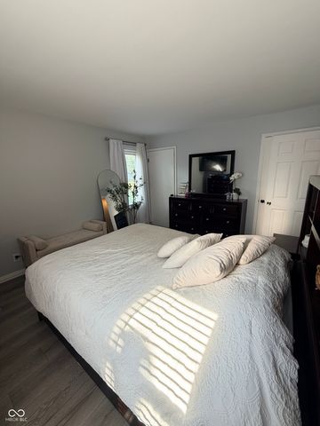 7847 Brennan Road, Indianapolis, IN 46219
