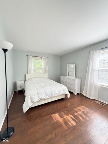 7847 Brennan Road, Indianapolis, IN 46219