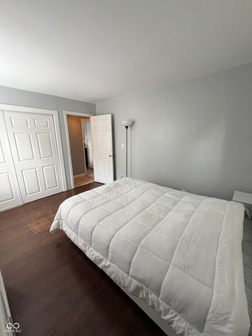 7847 Brennan Road, Indianapolis, IN 46219