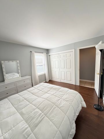 7847 Brennan Road, Indianapolis, IN 46219