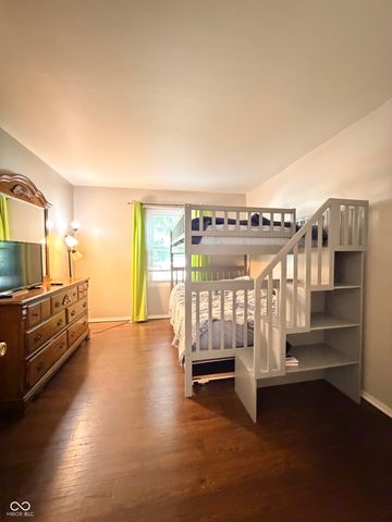 7847 Brennan Road, Indianapolis, IN 46219