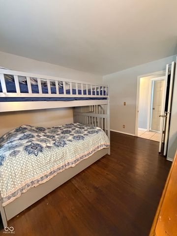 7847 Brennan Road, Indianapolis, IN 46219