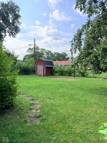 7847 Brennan Road, Indianapolis, IN 46219