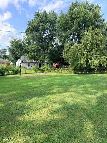 7847 Brennan Road, Indianapolis, IN 46219