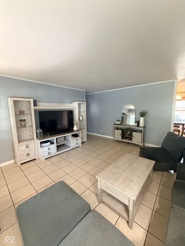 7847 Brennan Road, Indianapolis, IN 46219