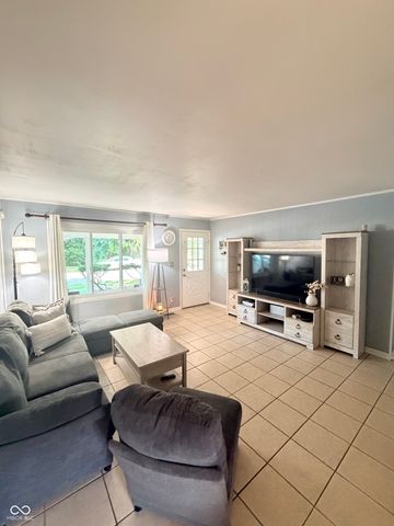 7847 Brennan Road, Indianapolis, IN 46219