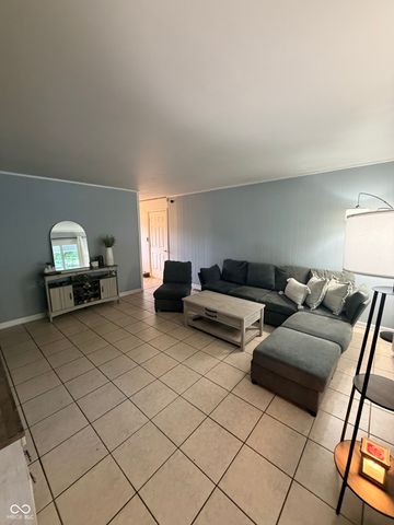 7847 Brennan Road, Indianapolis, IN 46219
