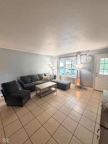 7847 Brennan Road, Indianapolis, IN 46219