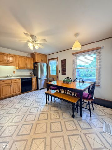 7847 Brennan Road, Indianapolis, IN 46219