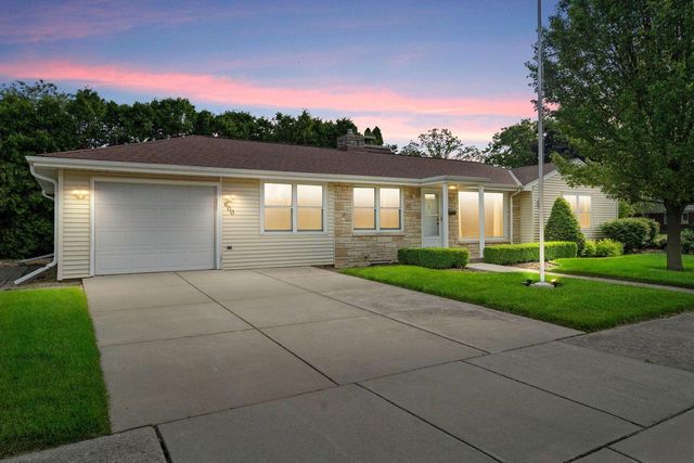 600 Lombard AVENUE, Racine, WI 53402