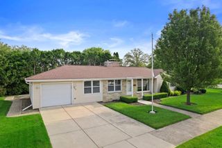 600 Lombard AVENUE, Racine, WI 53402