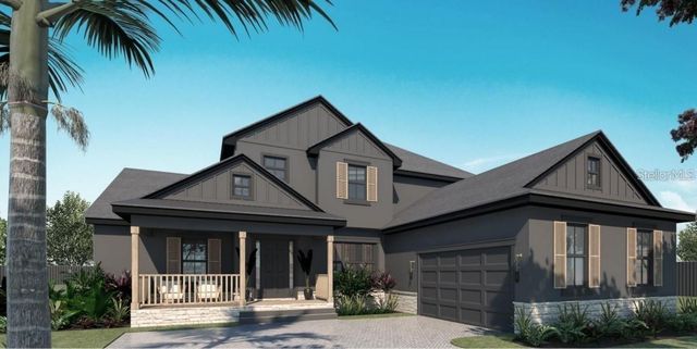 4611 HICKORY OAK DRIVE, Brooksville, FL 34601