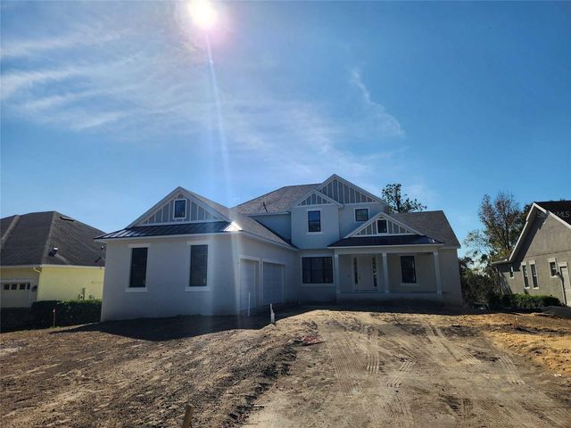 4611 HICKORY OAK DRIVE, Brooksville, FL 34601