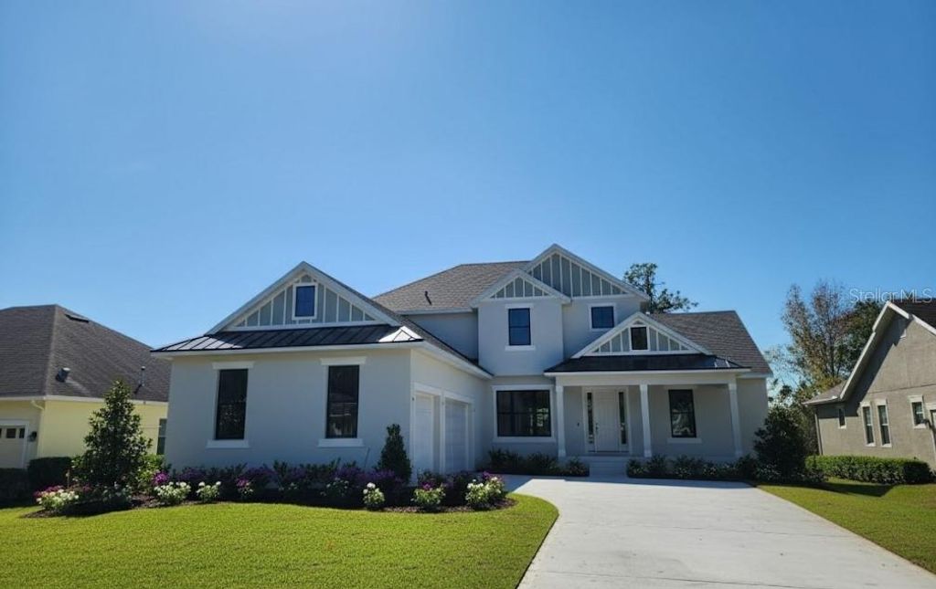 4611 HICKORY OAK DRIVE, Brooksville, FL 34601