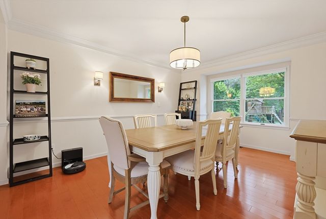 12 Iron Hollow Rd, Sharon, MA 02067