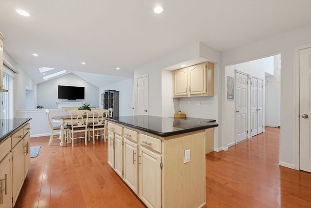 12 Iron Hollow Rd, Sharon, MA 02067