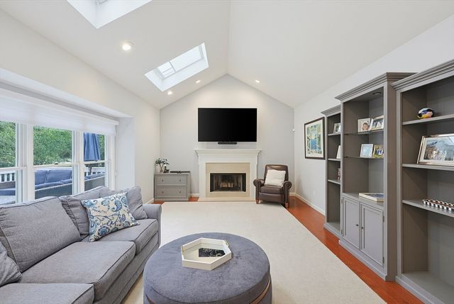12 Iron Hollow Rd, Sharon, MA 02067