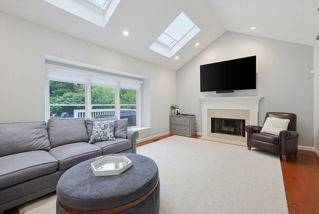 12 Iron Hollow Rd, Sharon, MA 02067