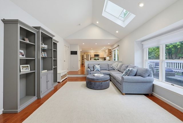 12 Iron Hollow Rd, Sharon, MA 02067