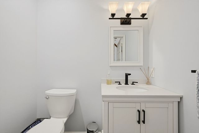 12 Iron Hollow Rd, Sharon, MA 02067