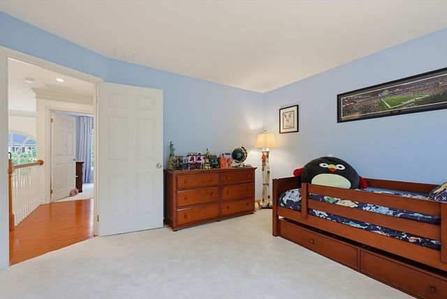 12 Iron Hollow Rd, Sharon, MA 02067