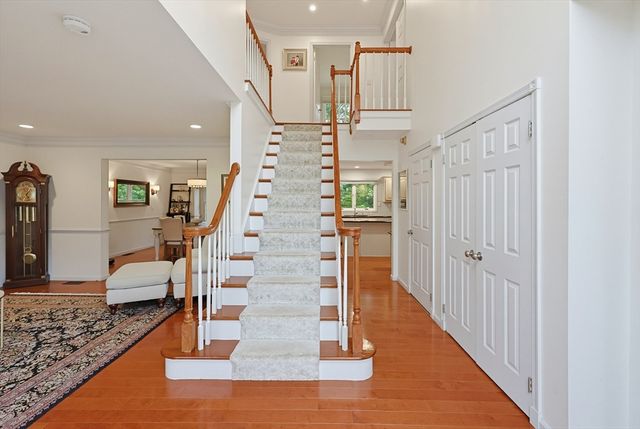 12 Iron Hollow Rd, Sharon, MA 02067