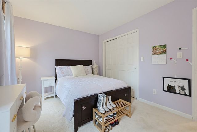 12 Iron Hollow Rd, Sharon, MA 02067