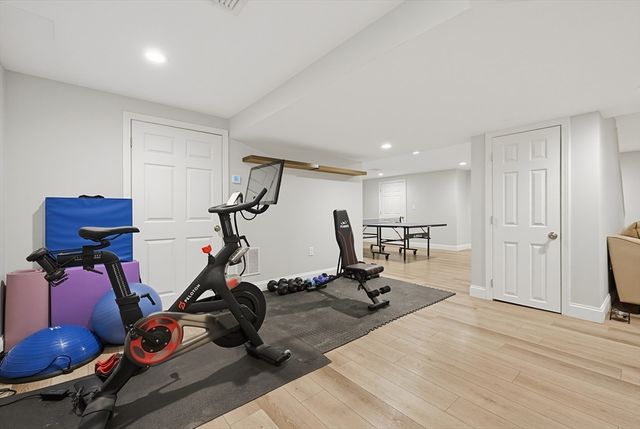 12 Iron Hollow Rd, Sharon, MA 02067
