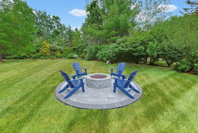12 Iron Hollow Rd, Sharon, MA 02067