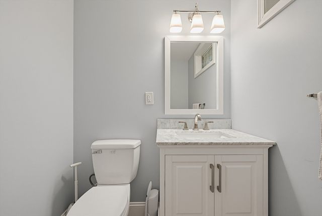 12 Iron Hollow Rd, Sharon, MA 02067