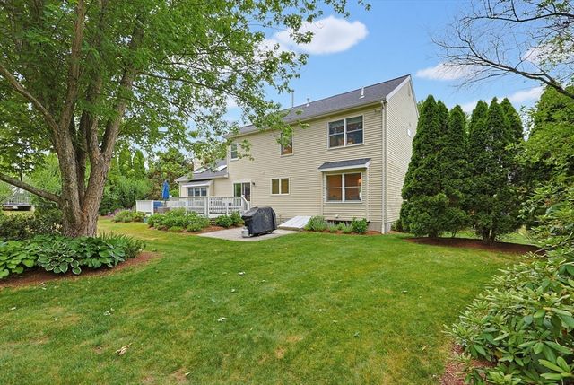 12 Iron Hollow Rd, Sharon, MA 02067