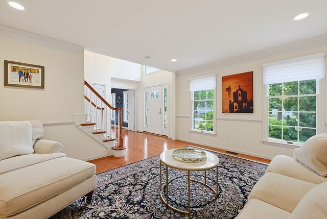 12 Iron Hollow Rd, Sharon, MA 02067