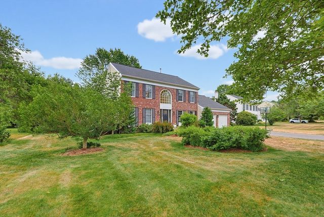 12 Iron Hollow Rd, Sharon, MA 02067