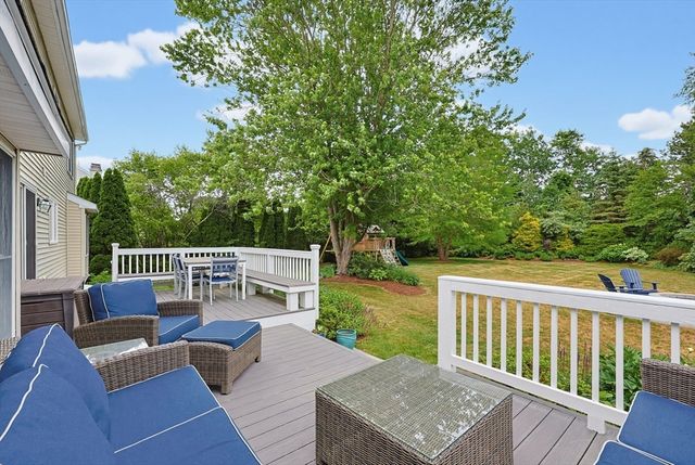12 Iron Hollow Rd, Sharon, MA 02067